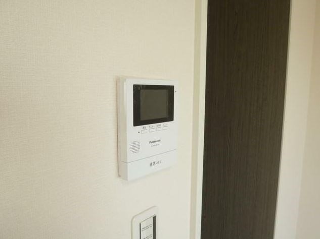 AJ八潮 セキュリティ