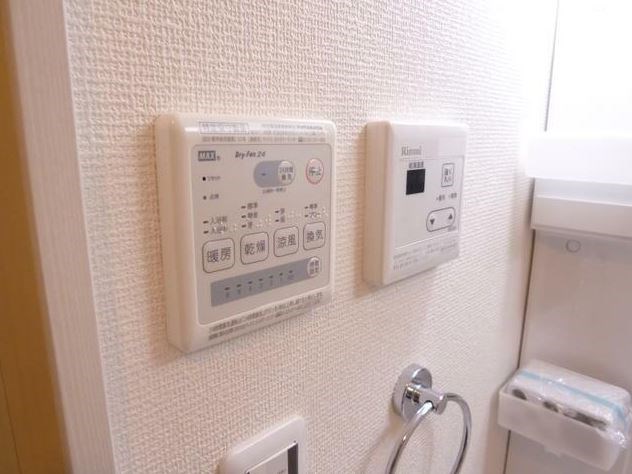 AJ八潮 その他