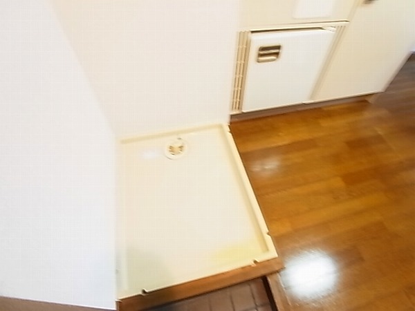 YRレジデンス その他17