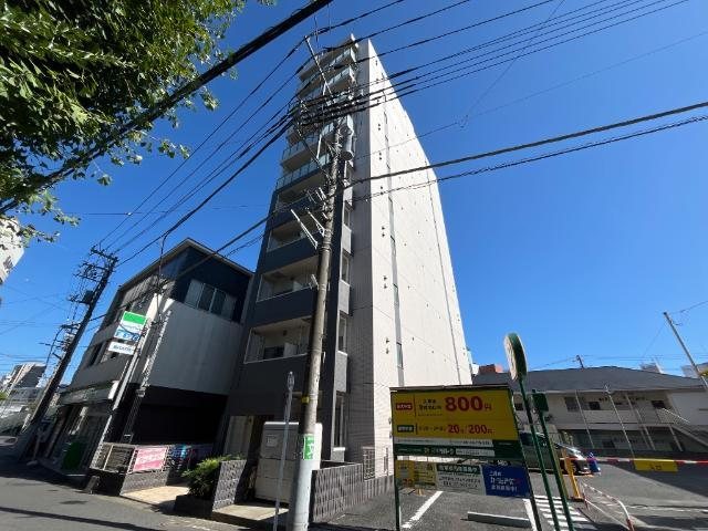 ラフィネ　柏 その他外観2