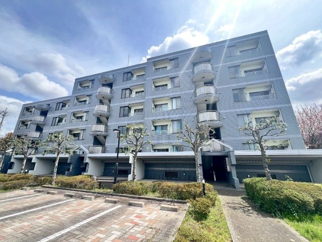 リアライズ柏Ⅰ その他外観1