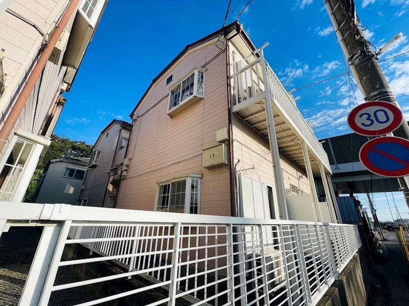 パルーム栗山Ｎo.2 その他外観1