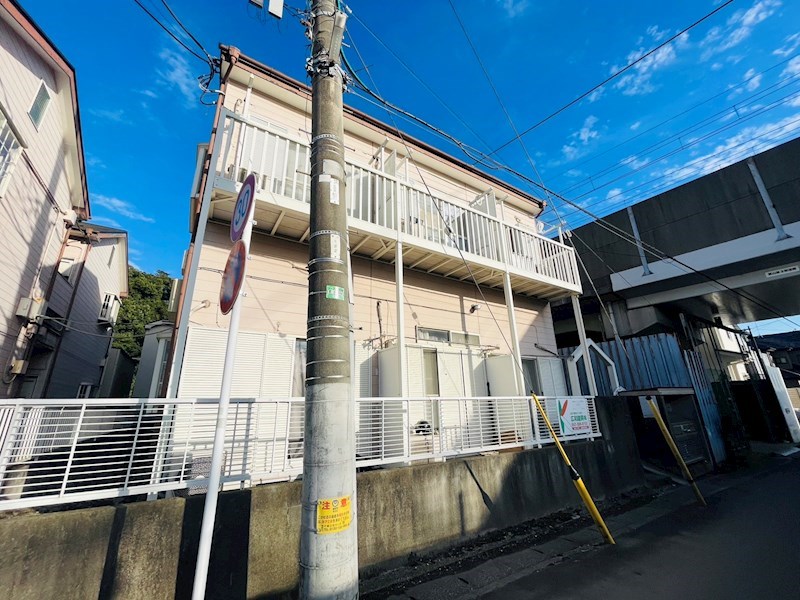 パルーム栗山Ｎo.2 その他外観6