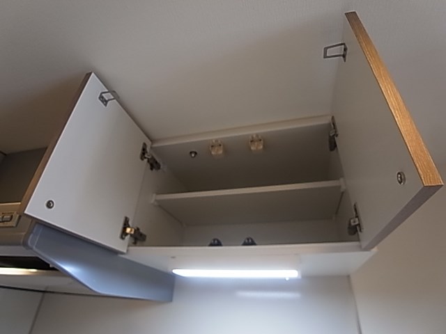 クレヴィスタ北綾瀬 その他