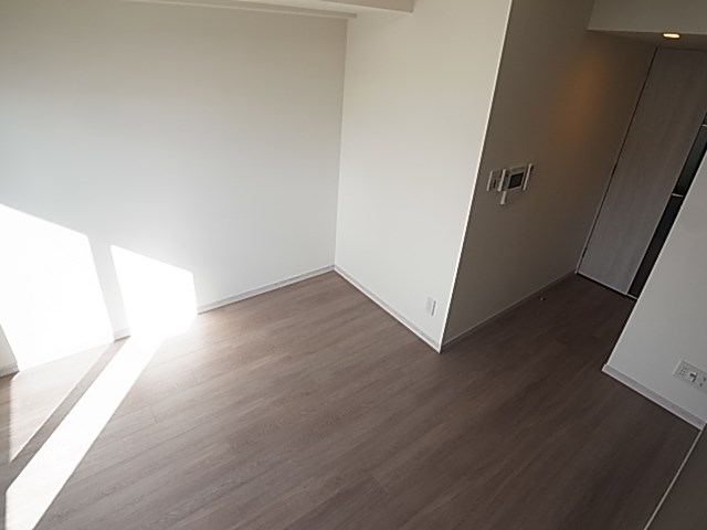 クレヴィスタ北綾瀬 リビング