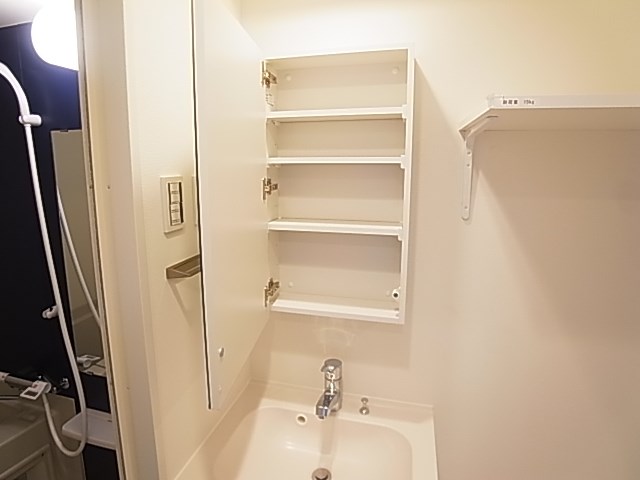クレヴィスタ北綾瀬 その他