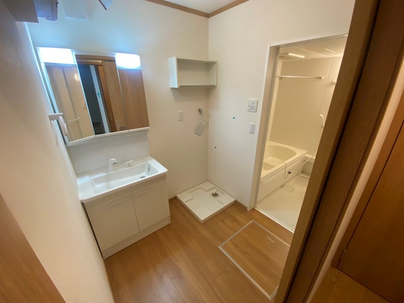 柏市十余二戸建Ａ棟  その他2