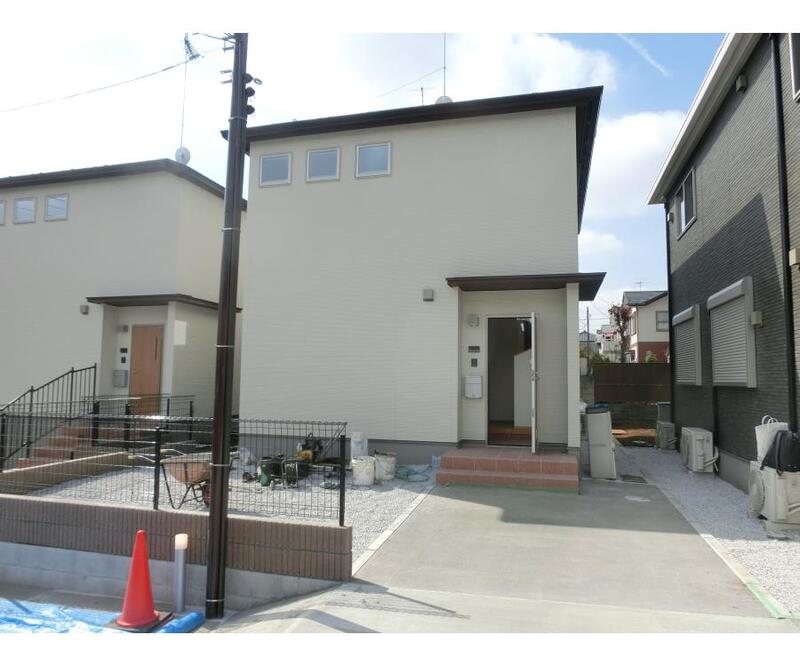 柏市十余二戸建Ａ棟  その他外観1