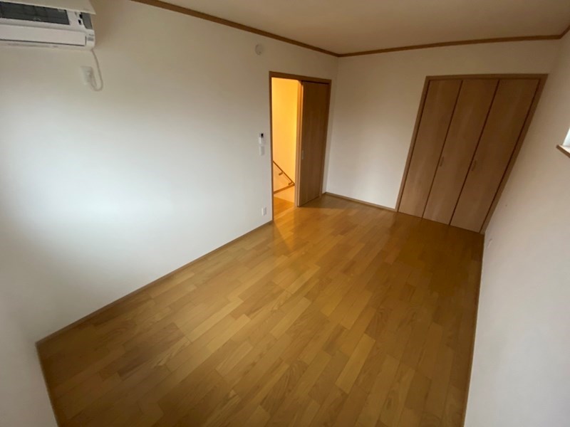 柏市十余二戸建Ａ棟  その他8