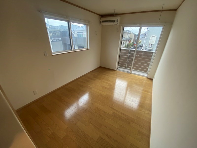 柏市十余二戸建Ａ棟  その他10