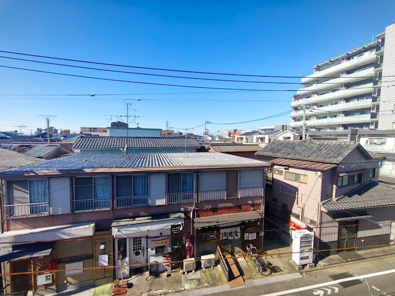 k1 apartments その他
