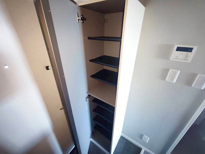 k1 apartments その他