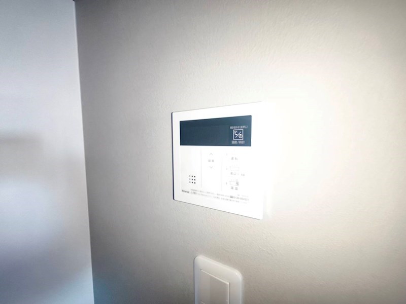 k1 apartments その他