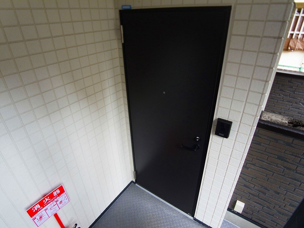 アクアフォレスタ西綾瀬 その他