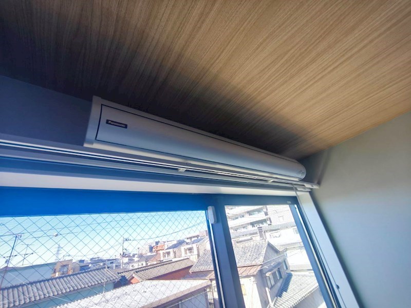 k1 apartments その他