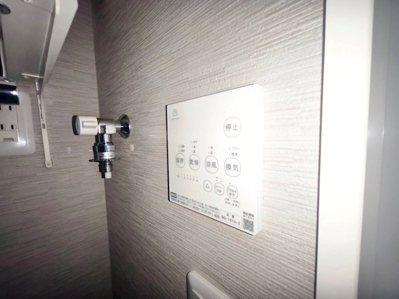 k1 apartments その他