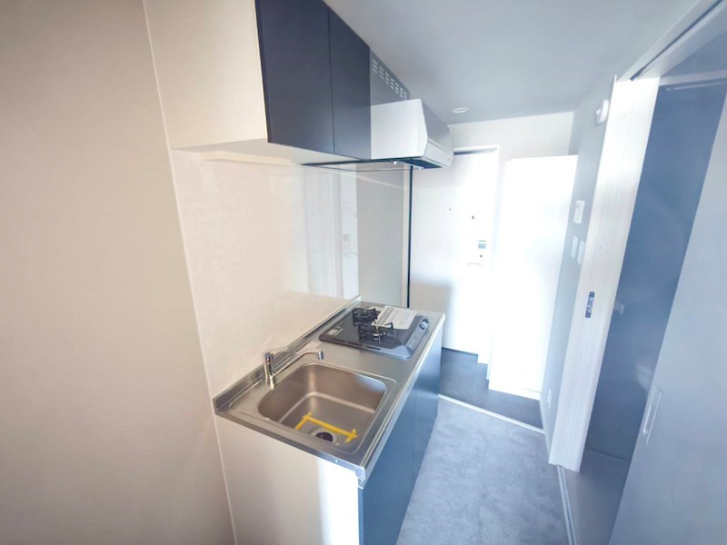 k1 apartments その他