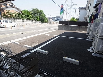 プリマヴェーラ その他外観3