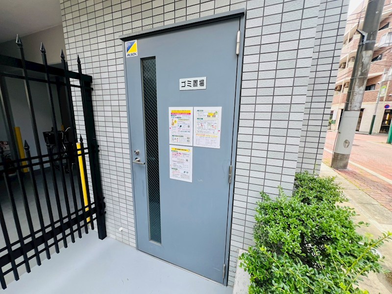 ＣＯＲＶＡＬ亀有 その他設備