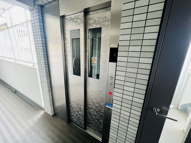 ＣＯＲＶＡＬ亀有 その他設備