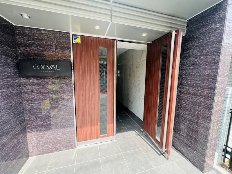 ＣＯＲＶＡＬ亀有 その他