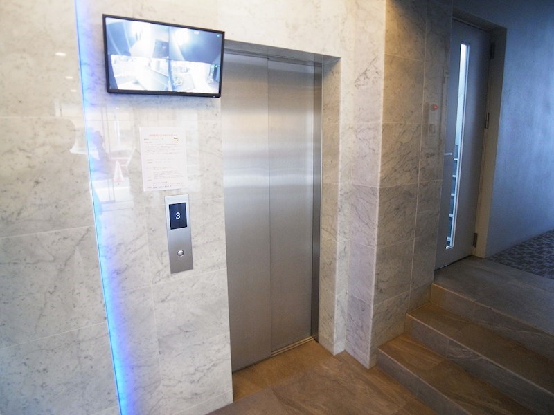 Ｔｏｉｌｅ　ｂｌａｎｃｈｅ（トワルブランシュ） その他設備