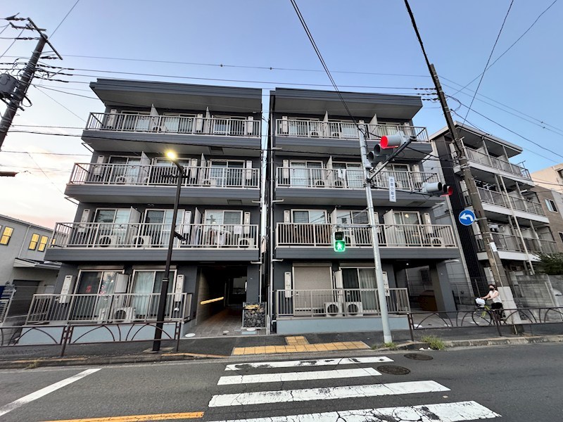 ReDEAL KANAMACHIⅠ その他
