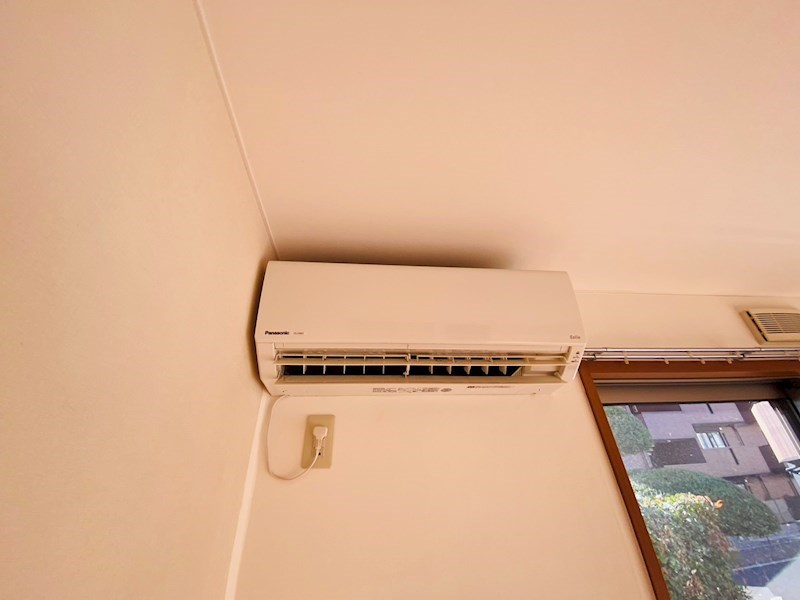 メゾンソレジオ その他設備