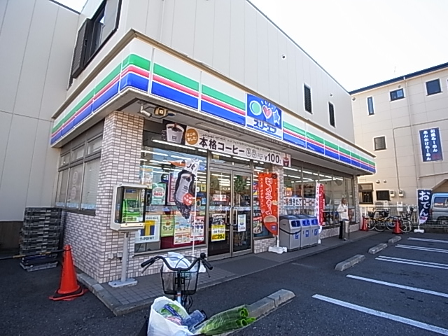 カーザ・ビアンカ 周辺画像4