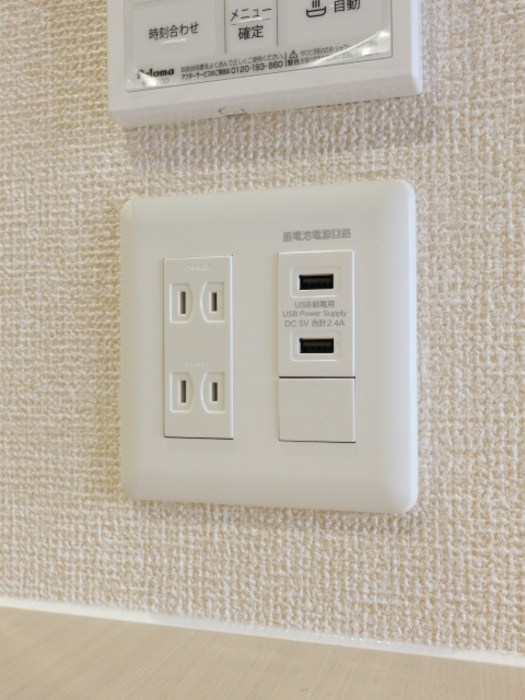 ソレイユ その他5