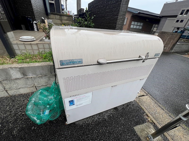 ランス五香  その他外観2