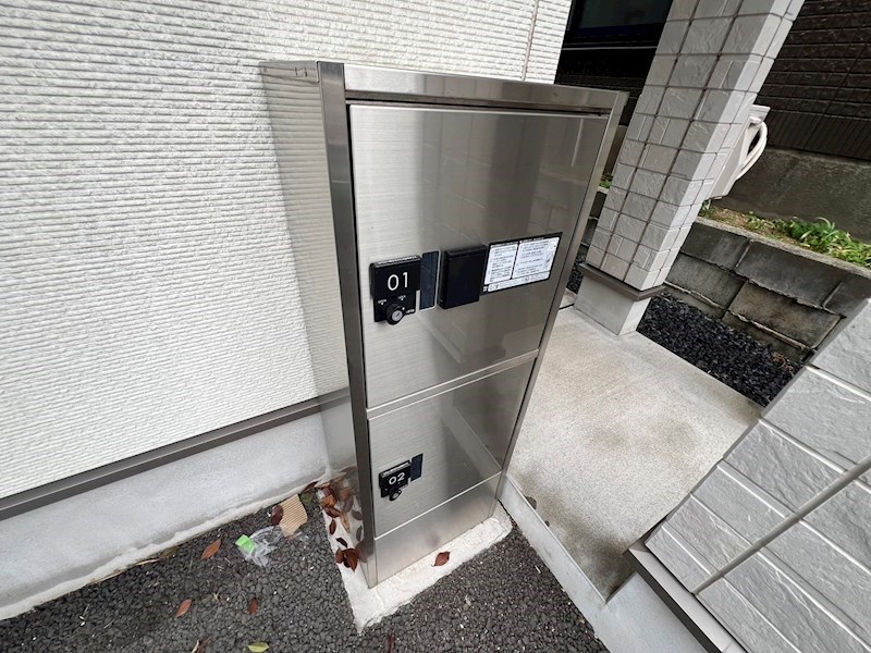 ランス五香  その他外観5