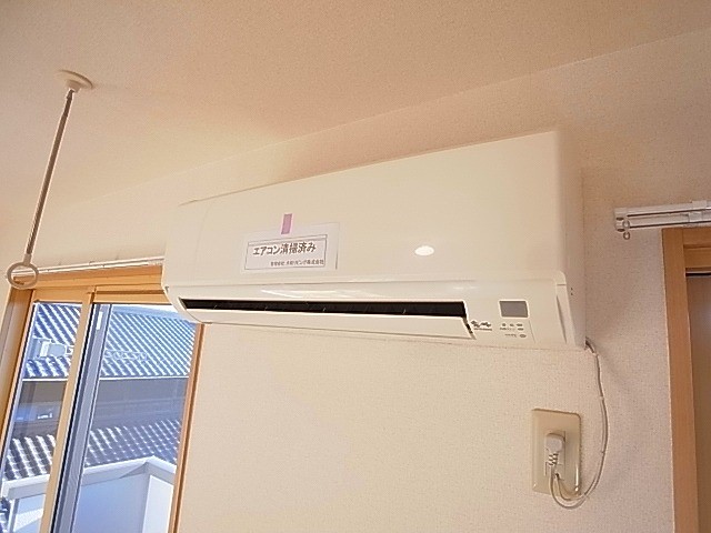 ロイヤルパークスＥ その他6