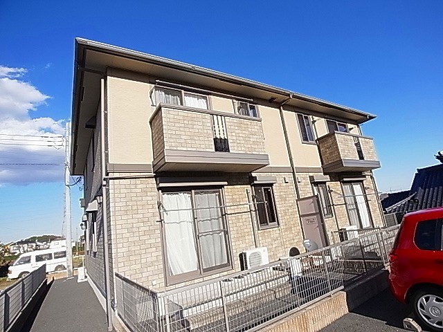 ロイヤルパークスＥ その他外観2