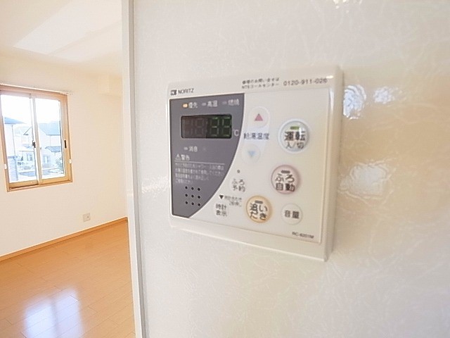 ロイヤルパークスＥ その他7