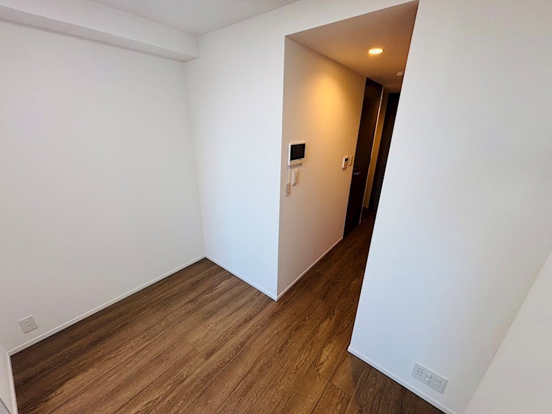 プライマル町屋 リビング