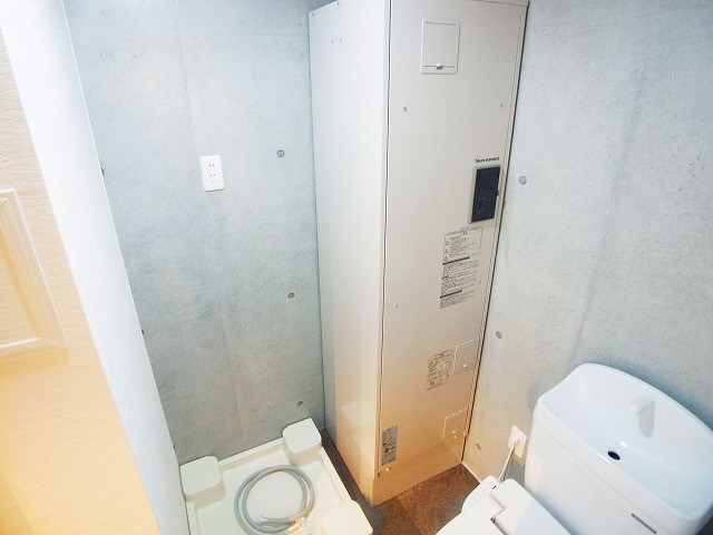 COCOFLAT北千住North その他