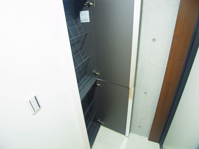 COCOFLAT北千住North その他