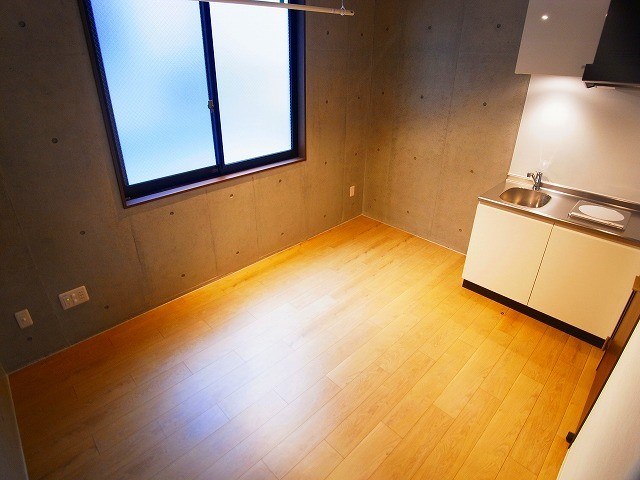 COCOFLAT北千住North その他