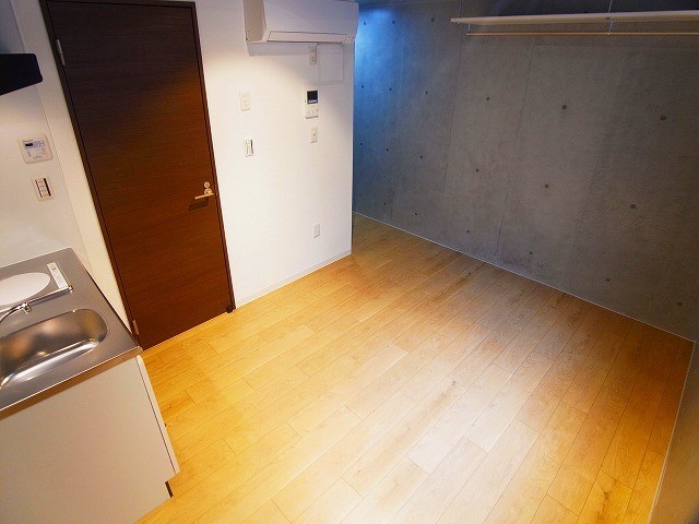 COCOFLAT北千住North その他