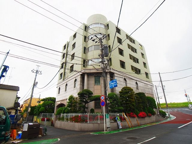 M・H2ビル その他外観1