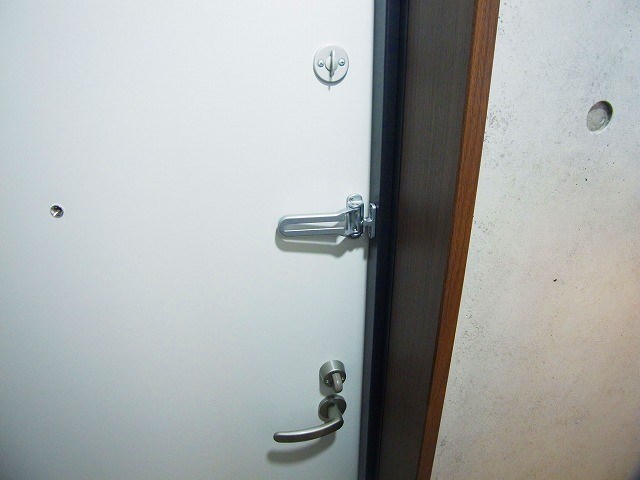 COCOFLAT北千住North その他