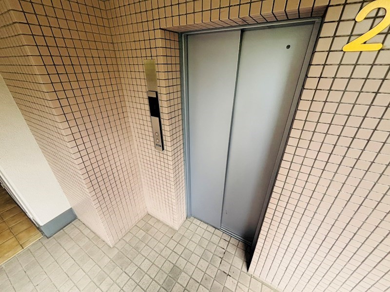 アコール北千住 その他設備