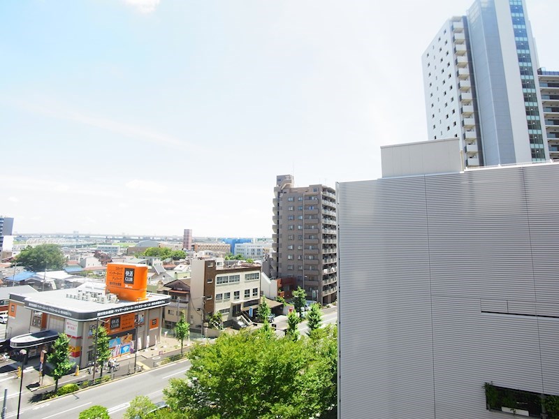 アコール北千住 その他