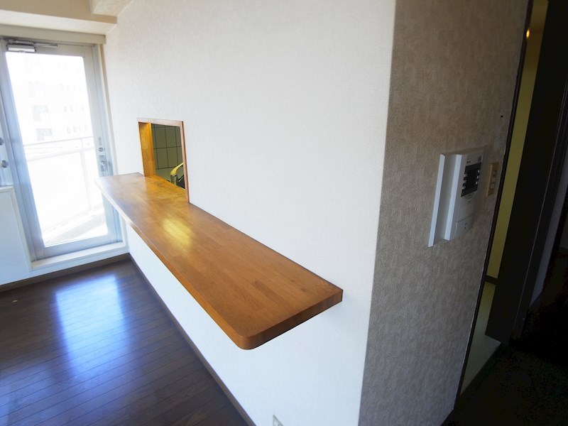 アコール北千住 その他