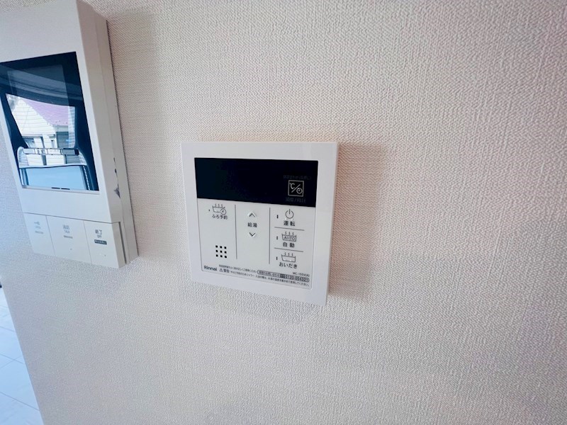 フレアコート北千住  その他