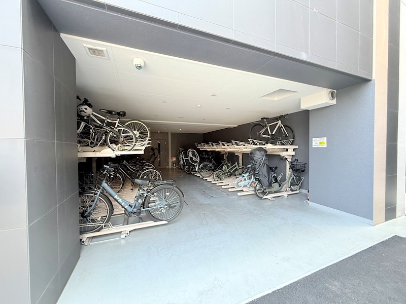 プライマル町屋 その他設備
