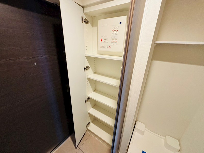 プライマル町屋 その他