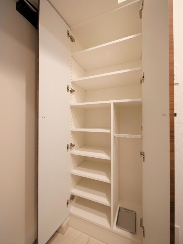 ラフィスタお花茶屋 その他