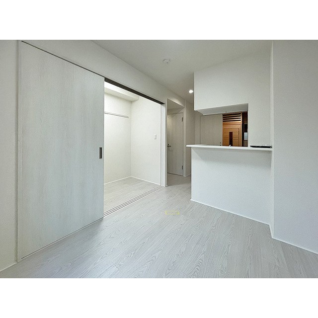 b'CASA 金町EAST リビング
